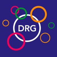 DRG Logo