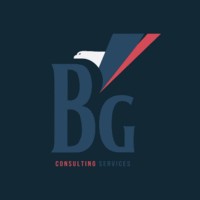BG Consulting Services Logo