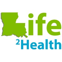 Life2Health Logo