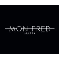 Mon Fred Logo