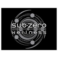 SubZero Wellness Logo