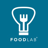 FOODLAB Logo