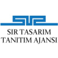 Sır Tasarım Tanıtım Ajansı Logo