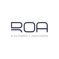 R Olivares y Asociados SC Logo