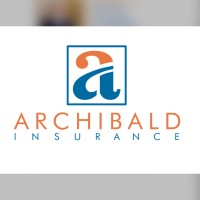 Archibald Insurance Logo
