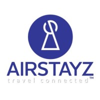 AIRSTAYZ™️ Logo