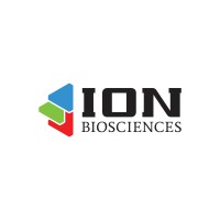 ION Biosciences Logo