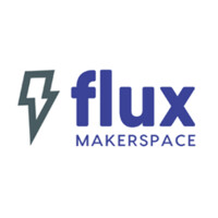 Flux Makerspace Logo