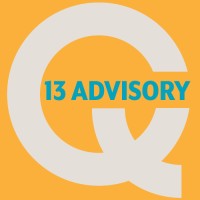 Q13 Advisory Logo