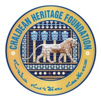 Chaldean Heritage Foundation Logo