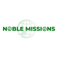 Noble Missions for Change Initiative Logo