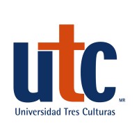 Universidad Tres Culturas Logo