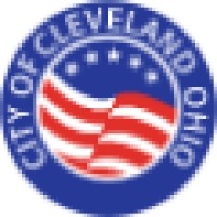 Cleveland Department of Public Safety Logo
