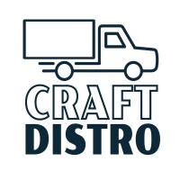 CraftDistro Logo
