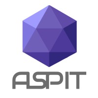 ASP IT SAPI DE CV Logo