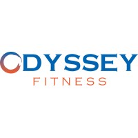 Odyssey Fitness Logo