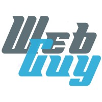 Lubbock Web Guy Logo