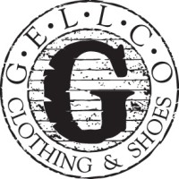Gellco Clothing & Shoes Logo