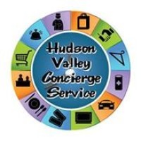 Hudson Valley Concierge Service Logo
