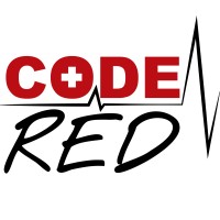 Code Red Logo