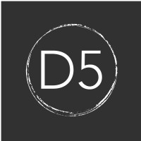 D5 Group Logo