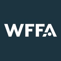 The World Freestyle Football Association Logo