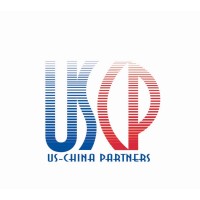 US China Partners, Inc. Logo