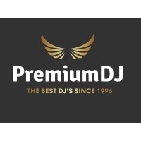 PremiumDJ Logo