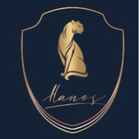 Hanos Logo