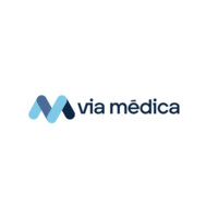 Clínica Via Médica Logo