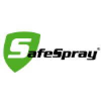 SafeSpray Pest Control Logo