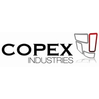 Copex Industries Inc Logo