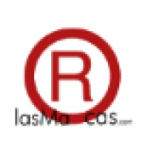 lasMarcas.com Logo