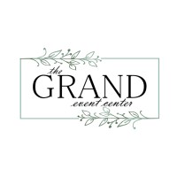 The Grand Event Center Logo