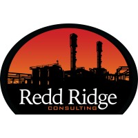 Redd Ridge Consulting, LLC Logo