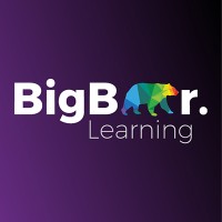 Big Bear Learning Logo