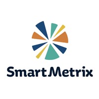 SmartMetrix Logo