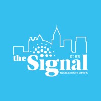 The Signal Logo