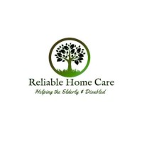 Reliable Home Care LLC Logo