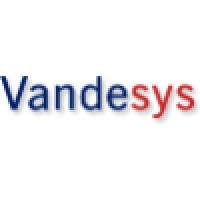 Vandesys Inc. Logo