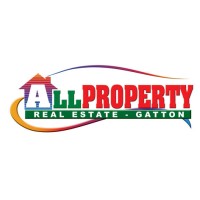 All Property Real Estate Gatton Logo