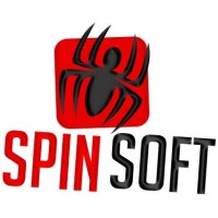 Spinsoft software engineering Logo