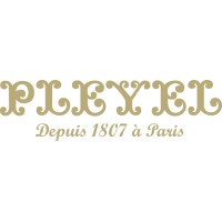 Pleyel Pianos Logo