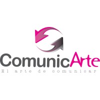ComunicArteHN Logo