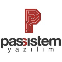 Passistem Yazılım Ltd. Şti. Logo