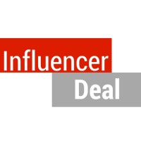 Influencerdeal.com Logo