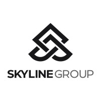 Skyline Group MC Logo