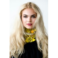 Elizabeth Cole Jewelry Logo
