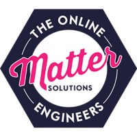 Matter Solutions Logo