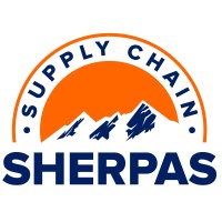 Supply Chain Sherpas Logo